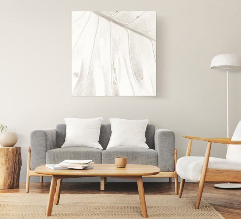 We design thoughtful, livable spaces.