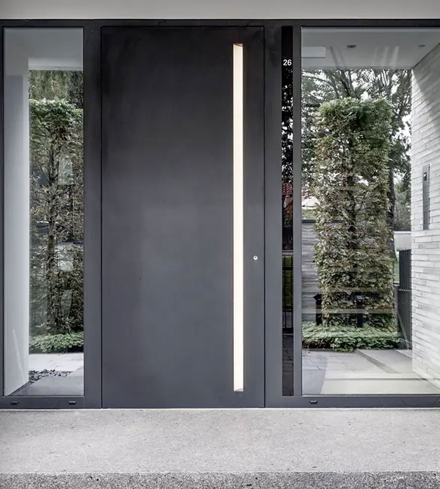 Doors
